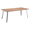 Zuo Perpignan Dining Table