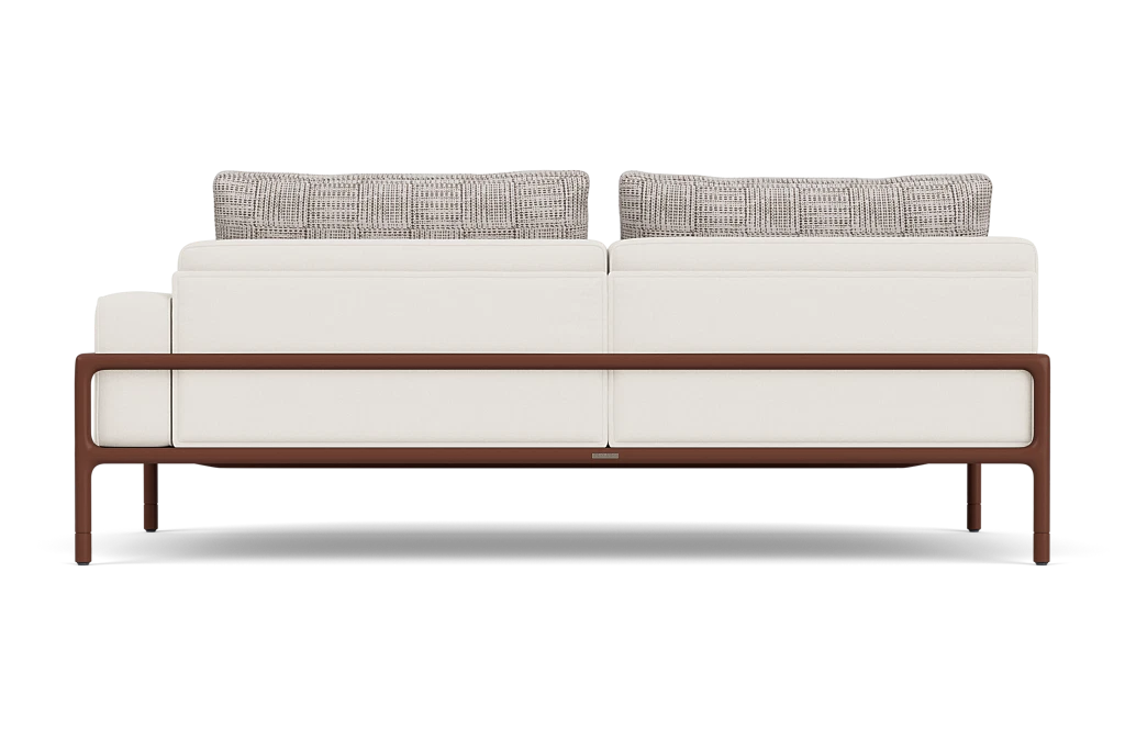 Moto Right Arm Loveseat Sectional