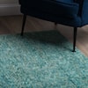 Dalyn Calisa Turquoise 5'X7'6" Rug