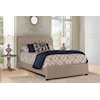 Hillsdale Napleton California King Bed