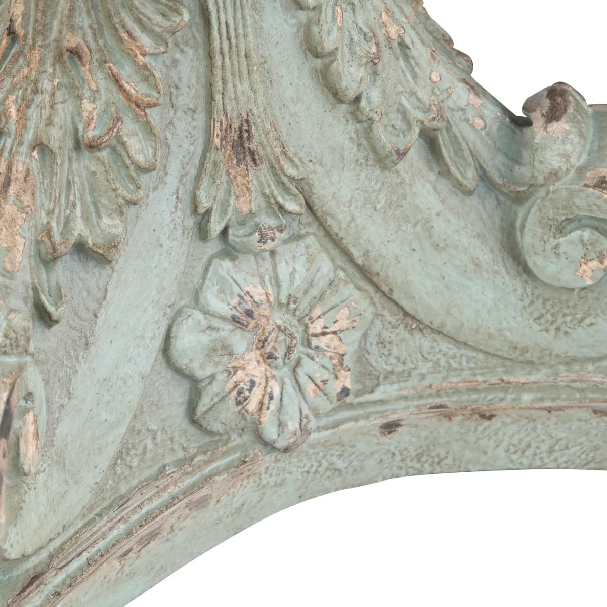 Crestview Collection Elise Gilded Hurricane Elise Gilded Hurricane