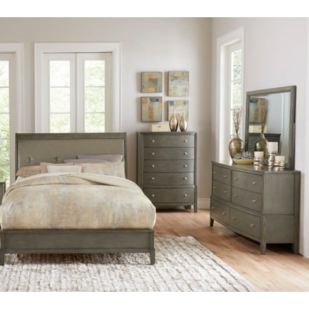 3-Piece Queen Bedroom Set