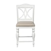Liberty Furniture Summer House Upholstered Side Chair