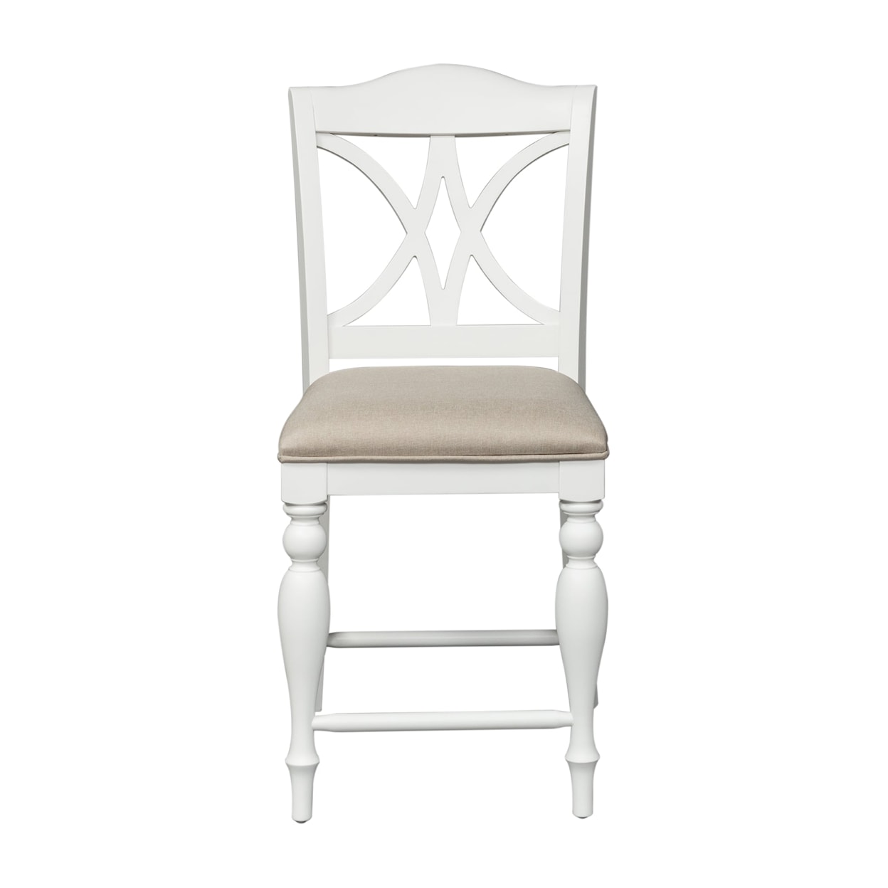 Liberty Furniture Summer House Upholstered Side Chair