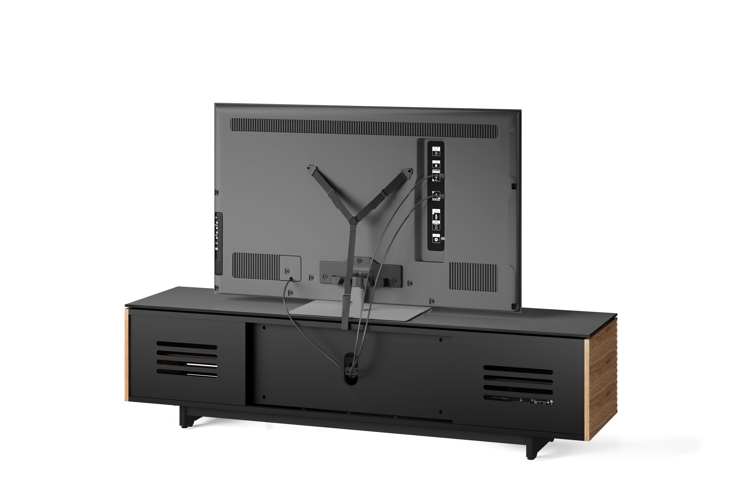 BDI Corridor Media Console