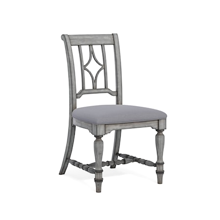 Dining Side Chair