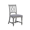 Flexsteel Ventura Dining Side Chair