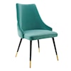 Modway Adorn Dining Side Chair