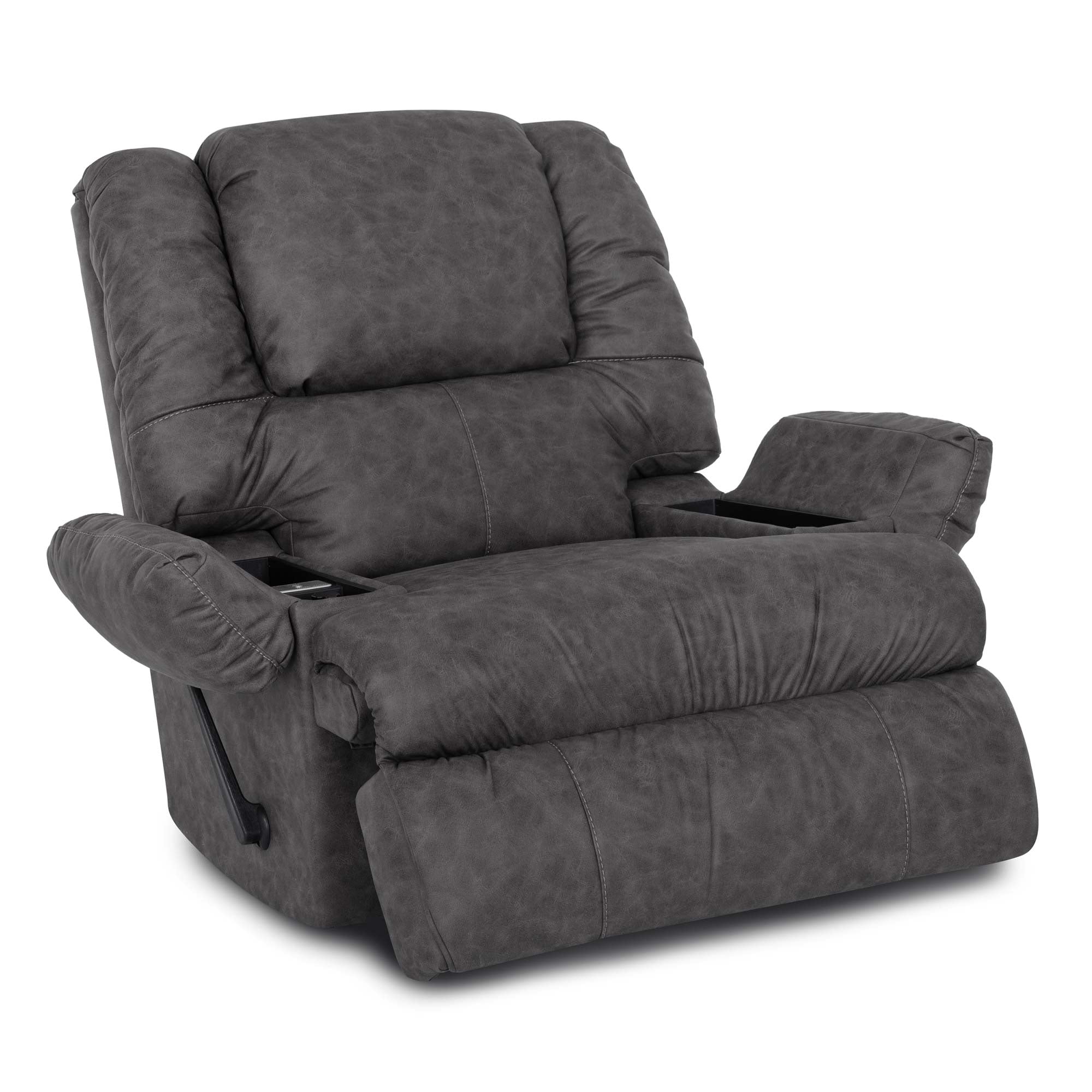 Springfield & Company 5578 Clayton Rocker Recliner