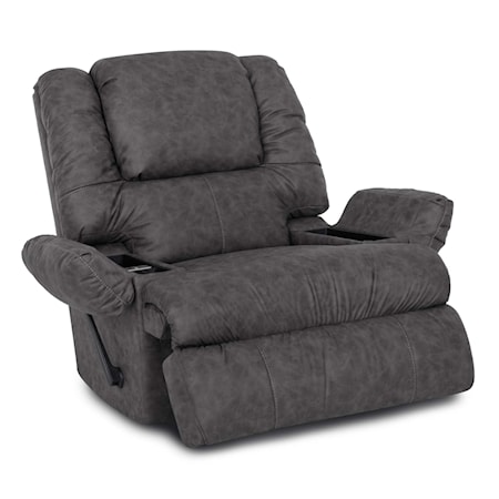 Rocker Recliner