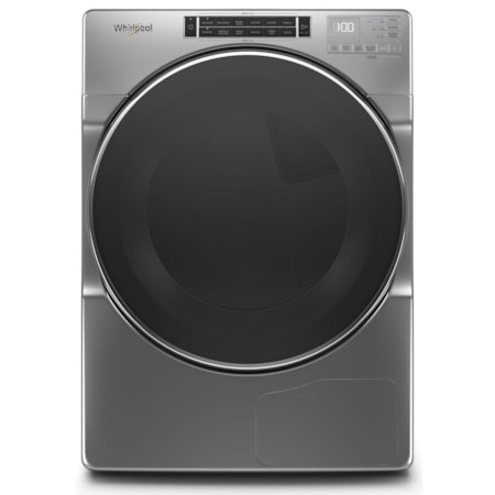 Whirlpool Front Load Electric Dryer