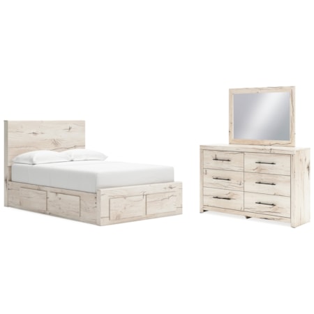 Full Bedroom Set