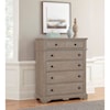 Artisan & Post Heritage Chest of Drawers