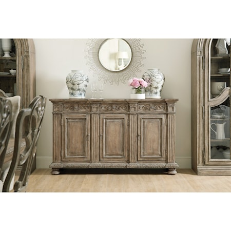 Credenza