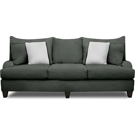 Contemporary Sofa