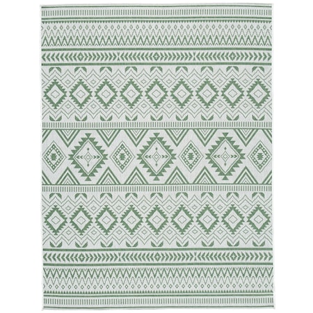 Large Accent Rug