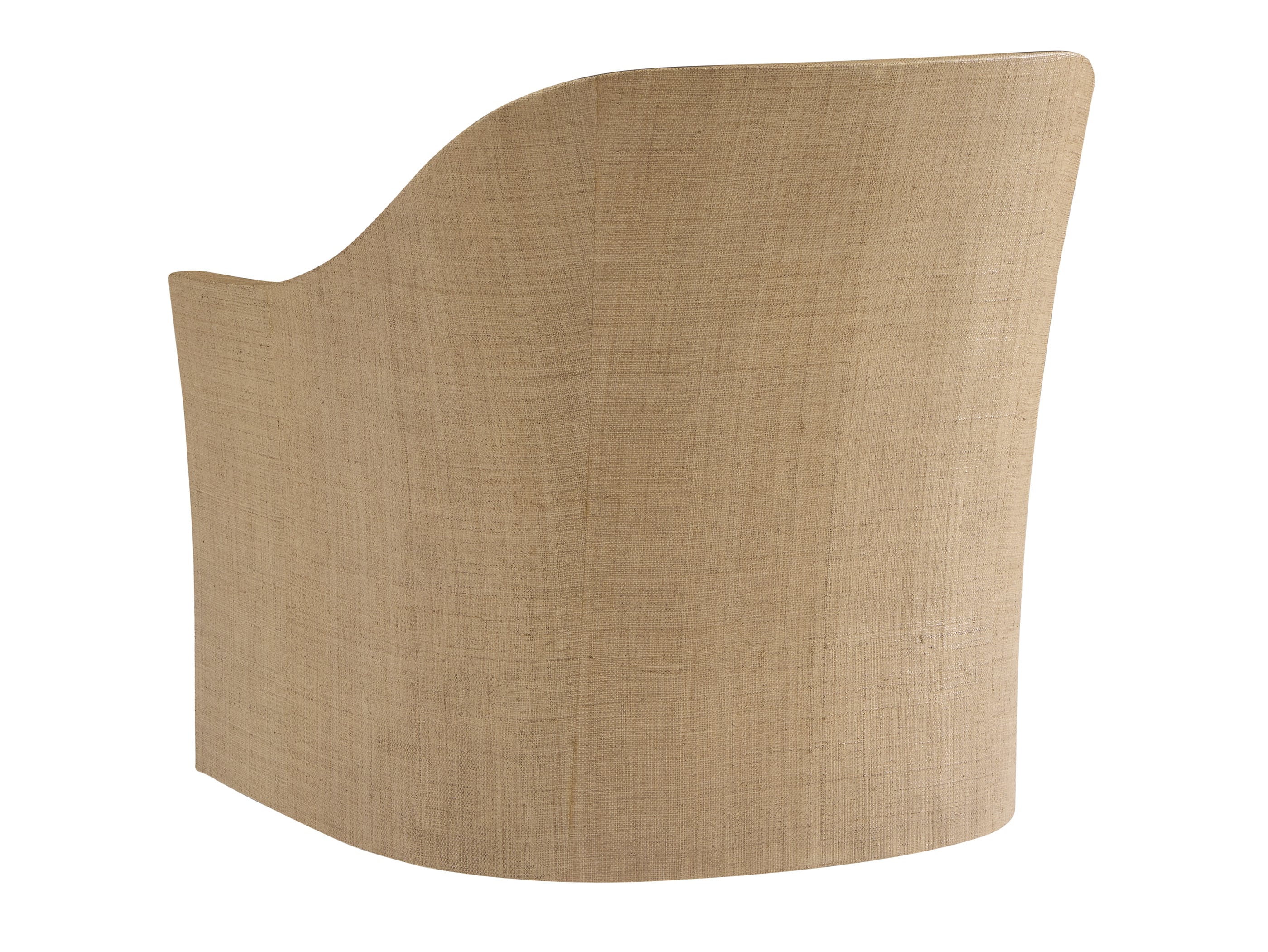 Tommy Bahama Home Key Biscayne South Pointe Swivel Chair