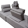 Diamond Sofa Slate Lounger