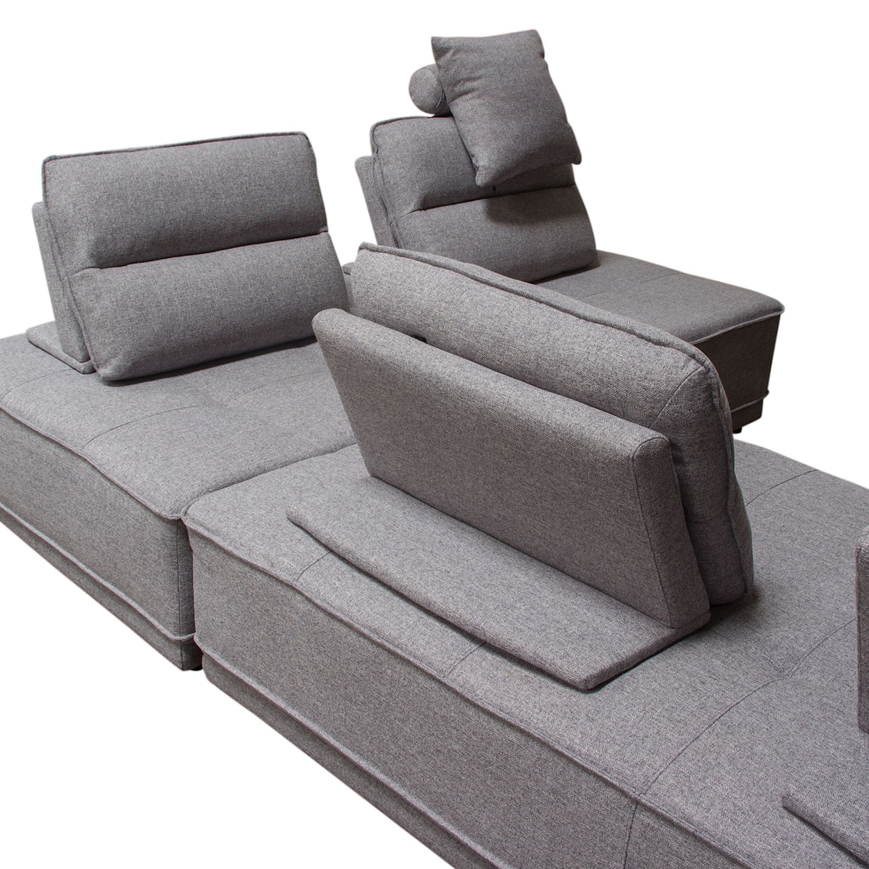 Diamond Sofa Slate Lounger