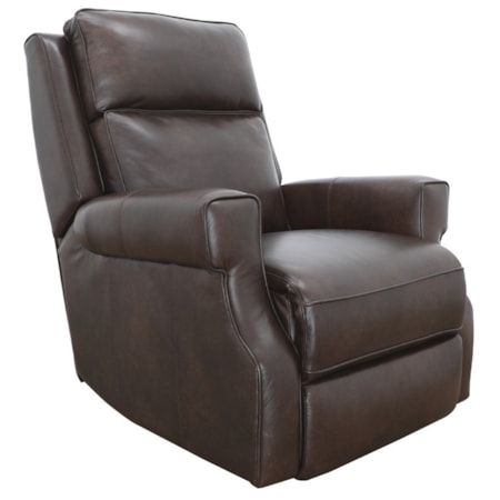 Big & Tall Power Recliner