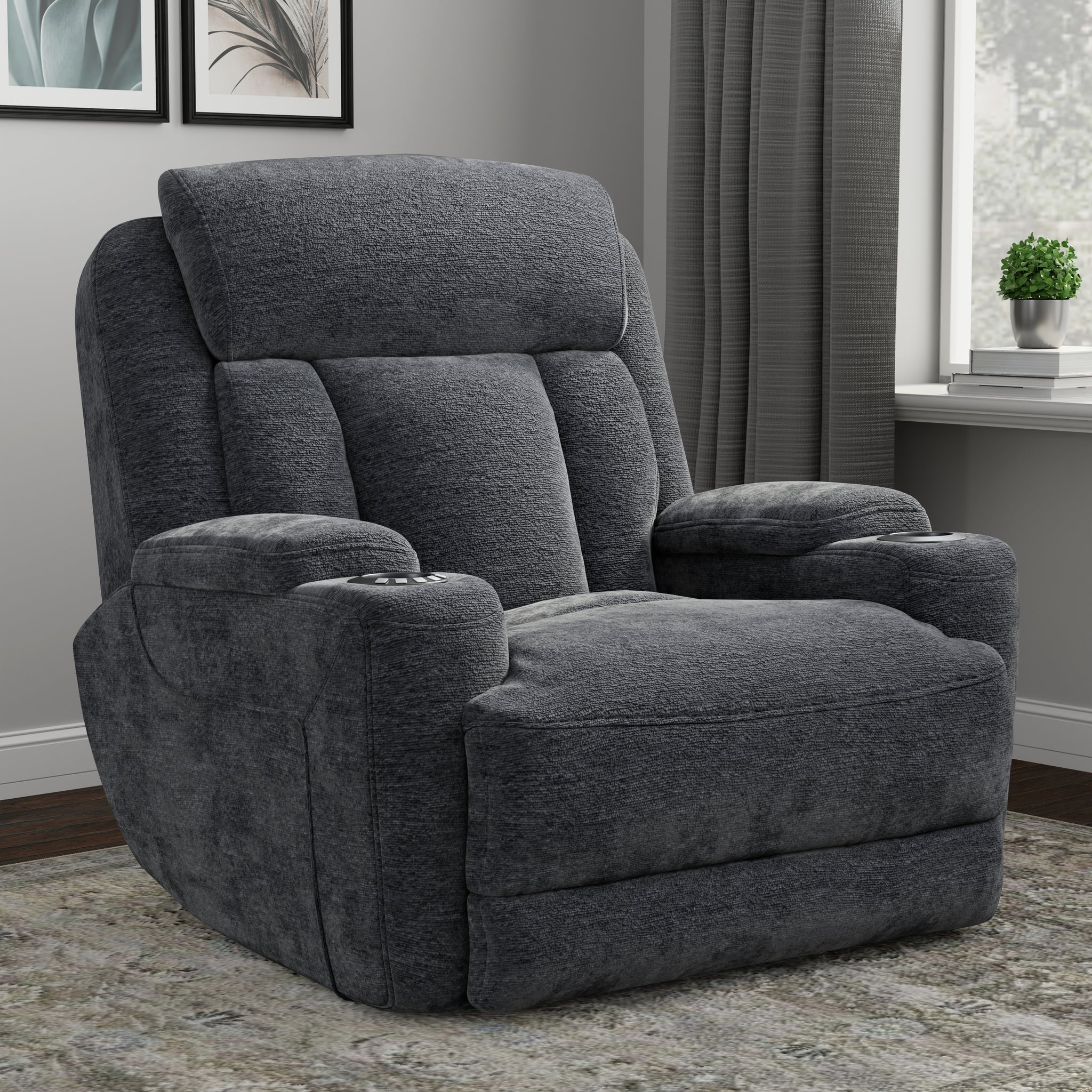 Parker Living Dalton Power Recliner