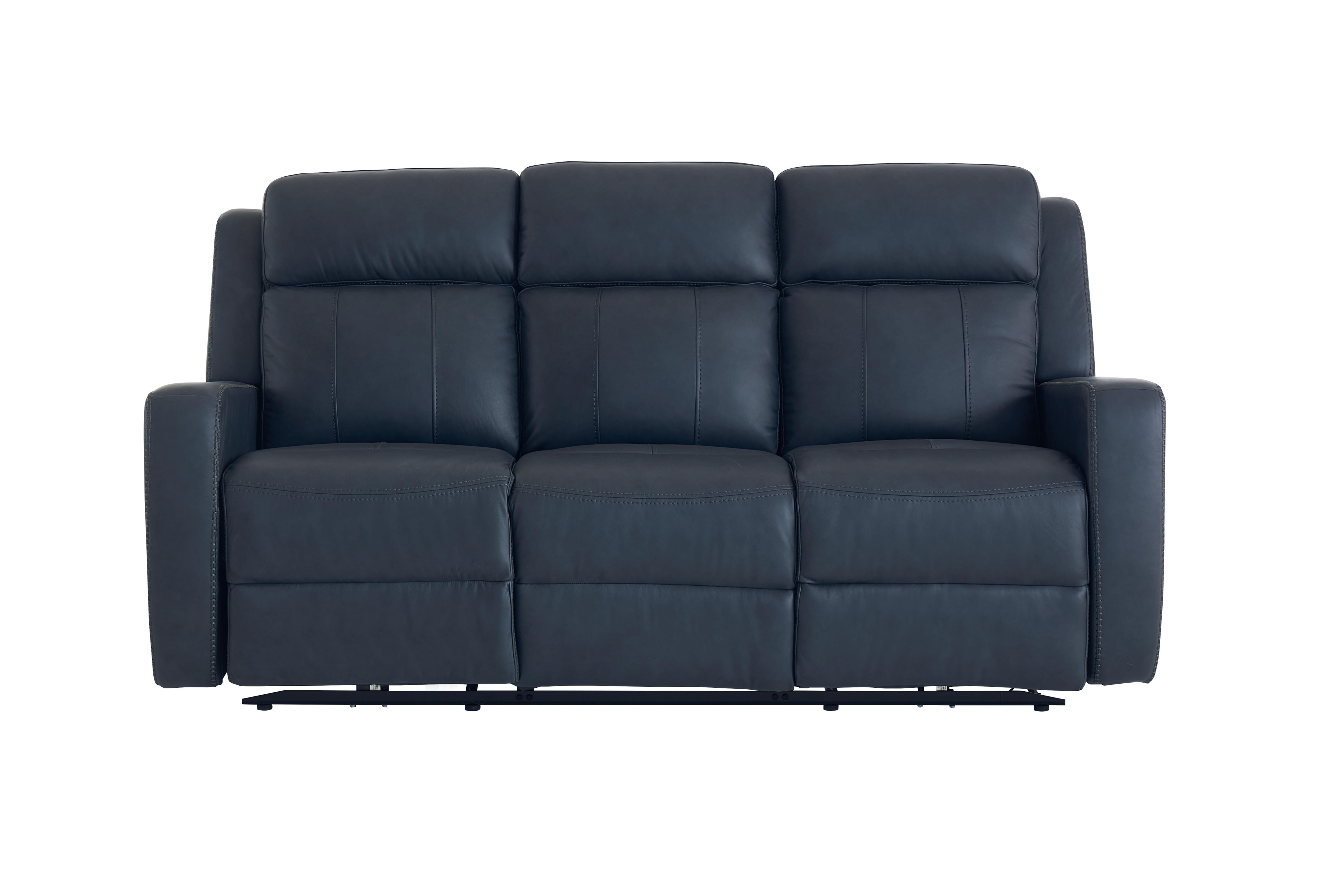 Bassett Club Level - Norwood Power Reclining Sofa