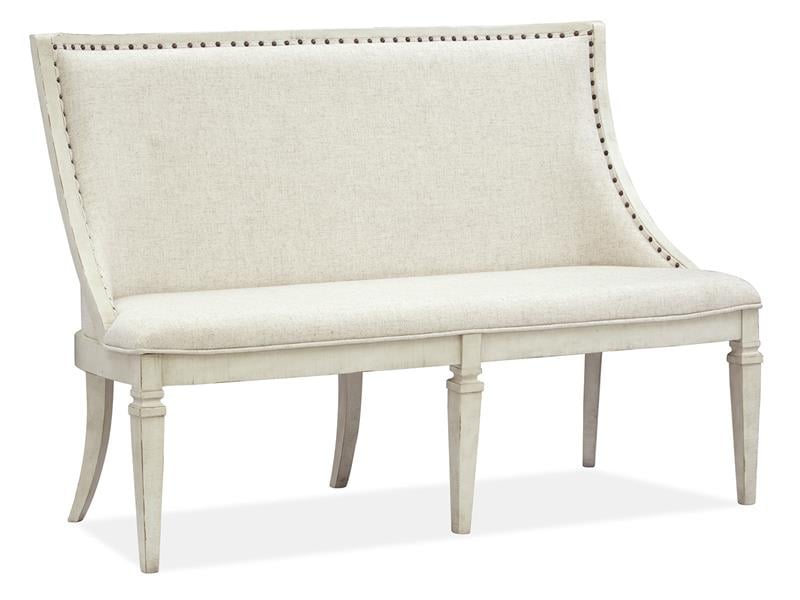 Upholstered Dining Bench