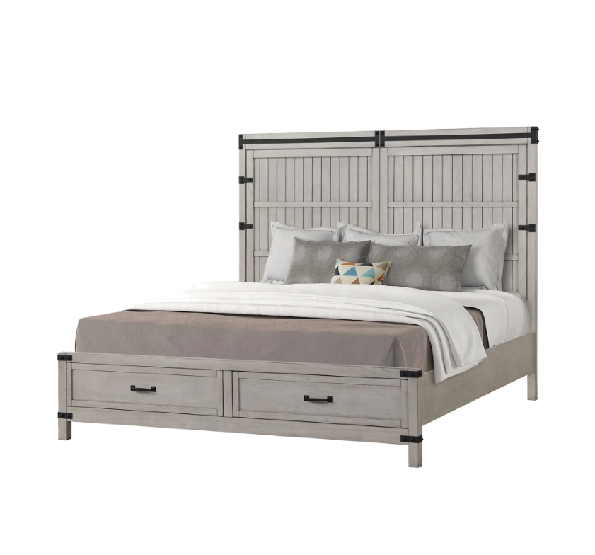 5-Piece Queen Bedroom Set