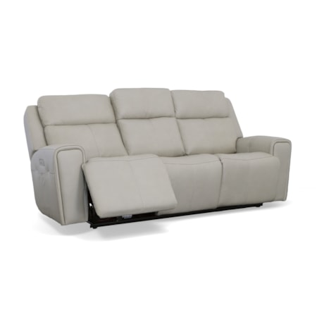 Power Reclining Sofa