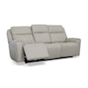 Flexsteel Barnett Power Reclining Sofa