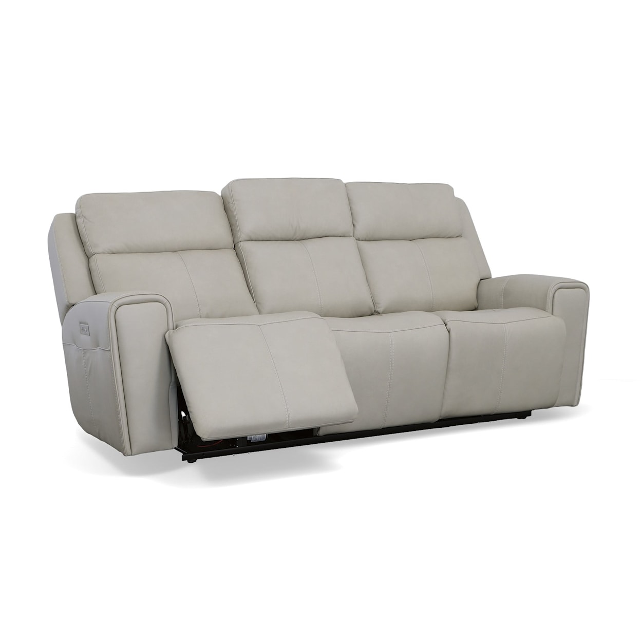 Flexsteel Barnett Power Reclining Sofa