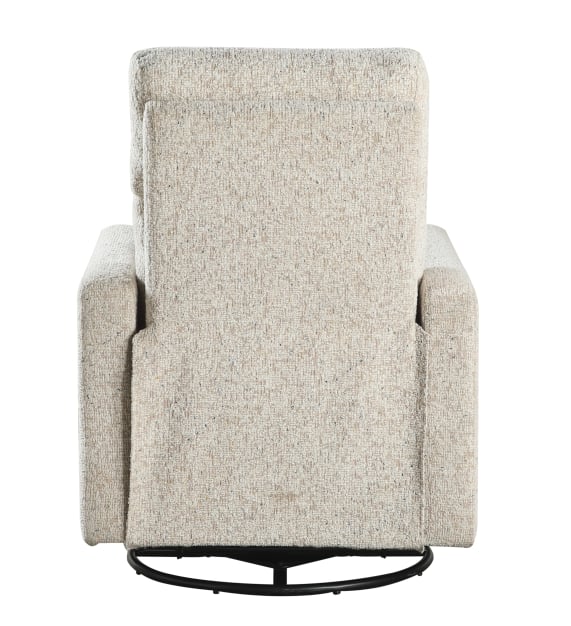 Swivel Glider Recliner