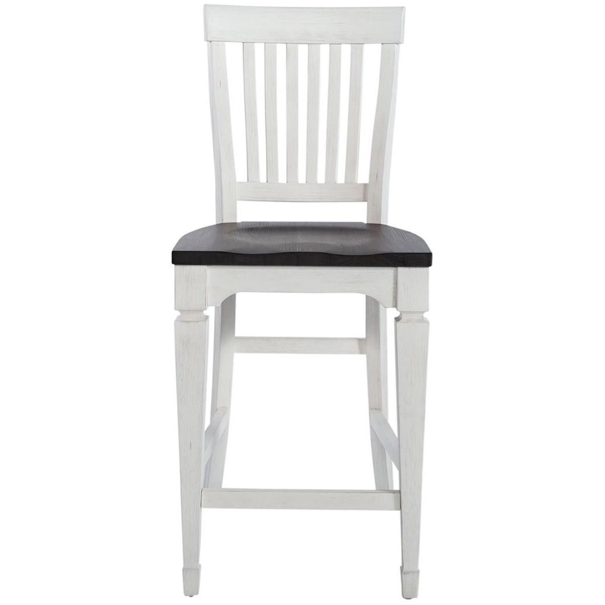 Liberty Furniture Allyson Park Counter-Height Chair