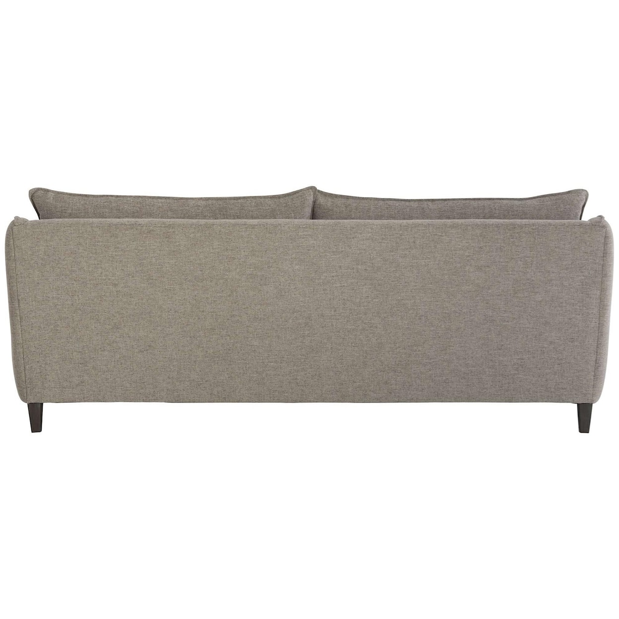 Bernhardt Joli Joli Fabric Sofa Without Pillows