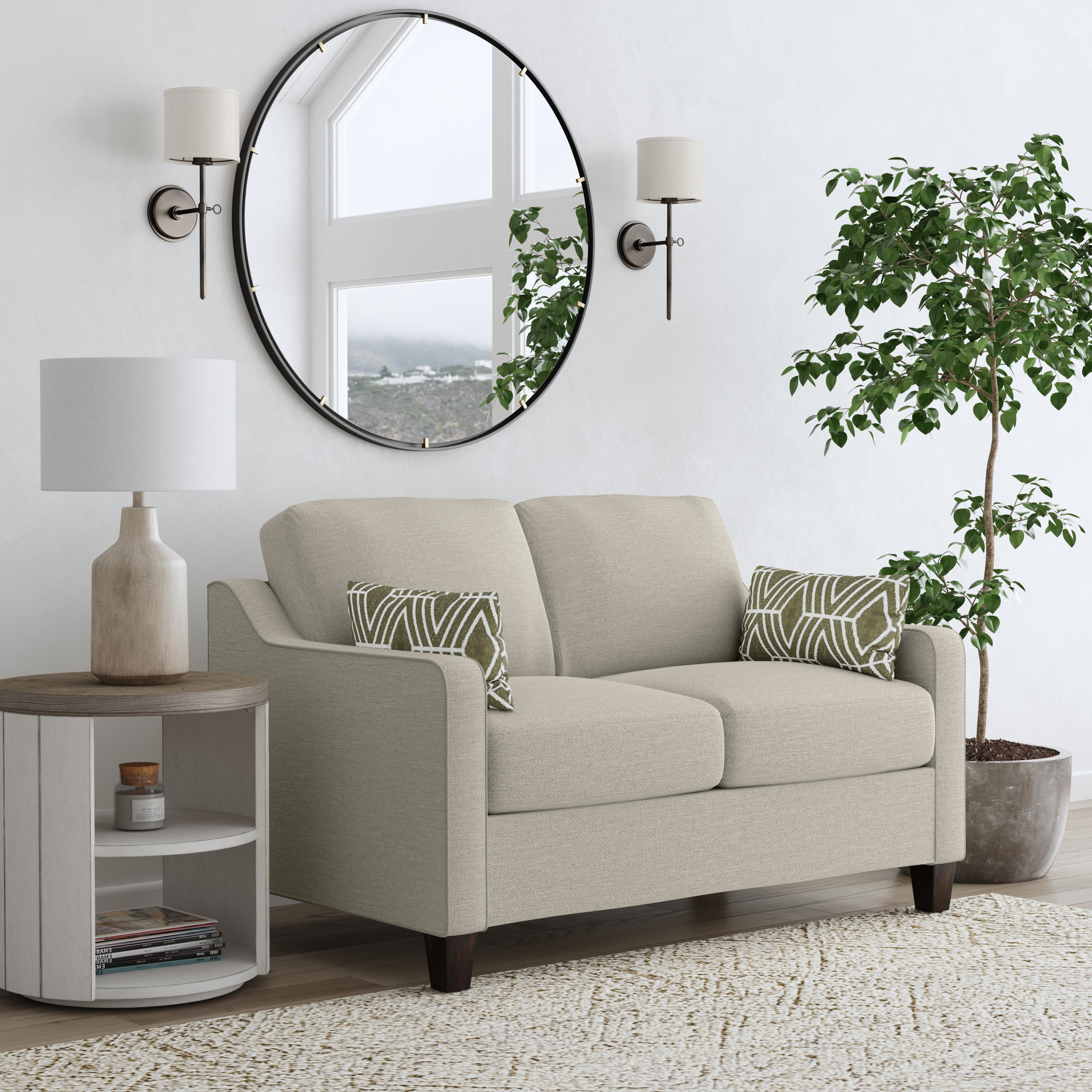 Flexsteel Drew Living Room Set