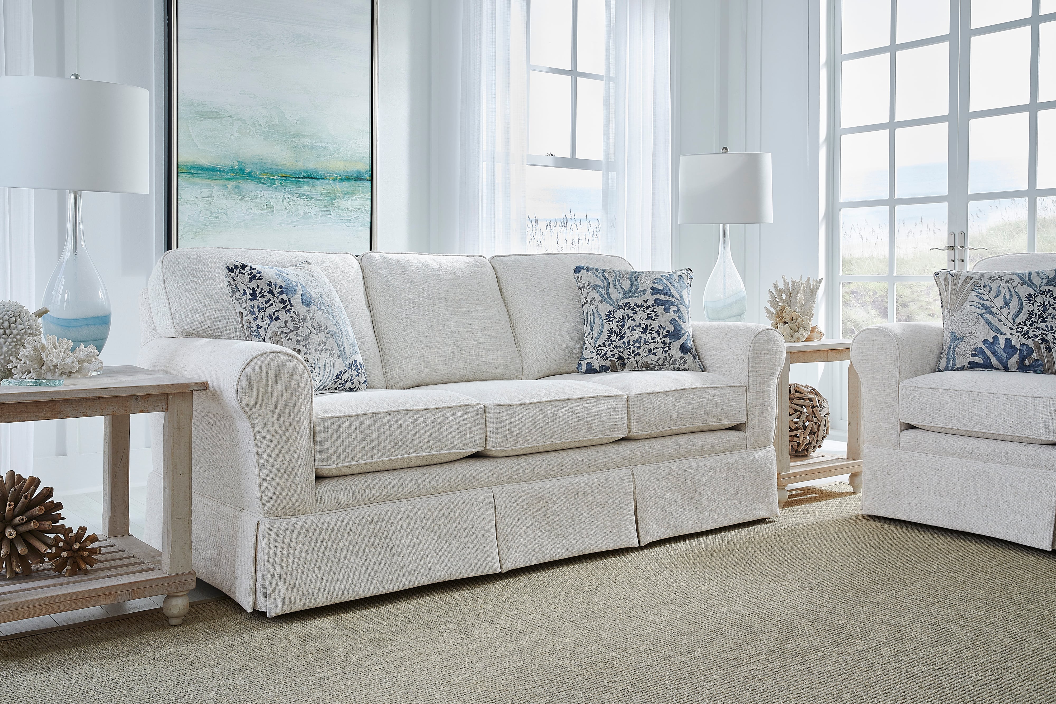 Best Home Furnishings Susanna Sofa
