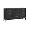 VFM Signature Laguna Dresser