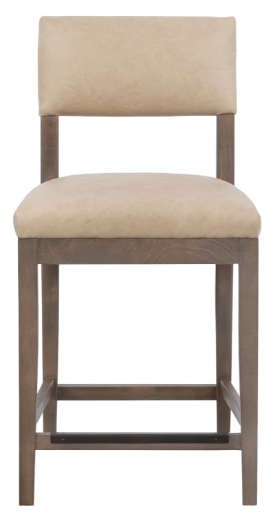 Silas Armless Counter Stool
