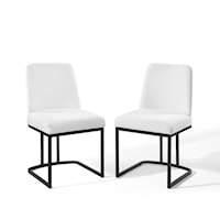 Dining Chairs - Set of 2