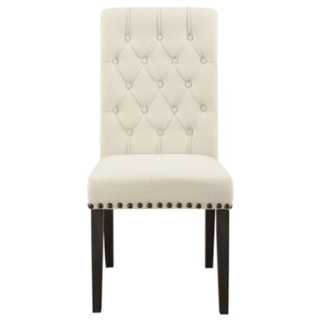 Alana Fabric Dining Side Chair