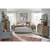 Magnussen Home Kavanaugh Bedroom Bedroom Dresser