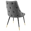 Modway Adorn Dining Side Chair