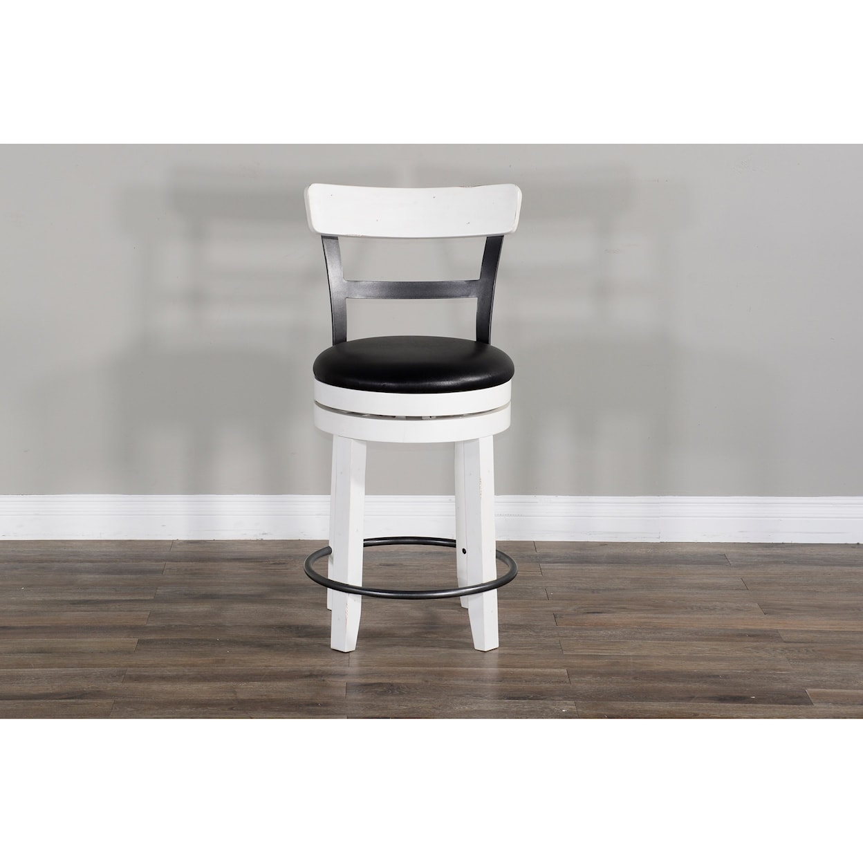 Sunny Designs Carriage House Barstool