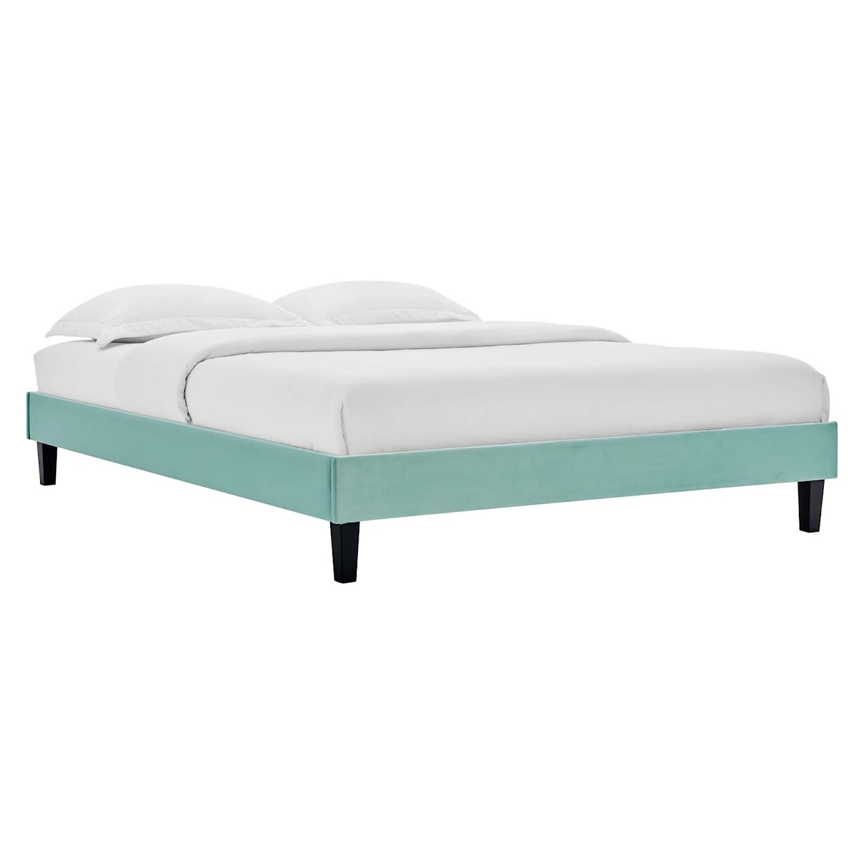 Modway Reign Twin Platform Bed Frame