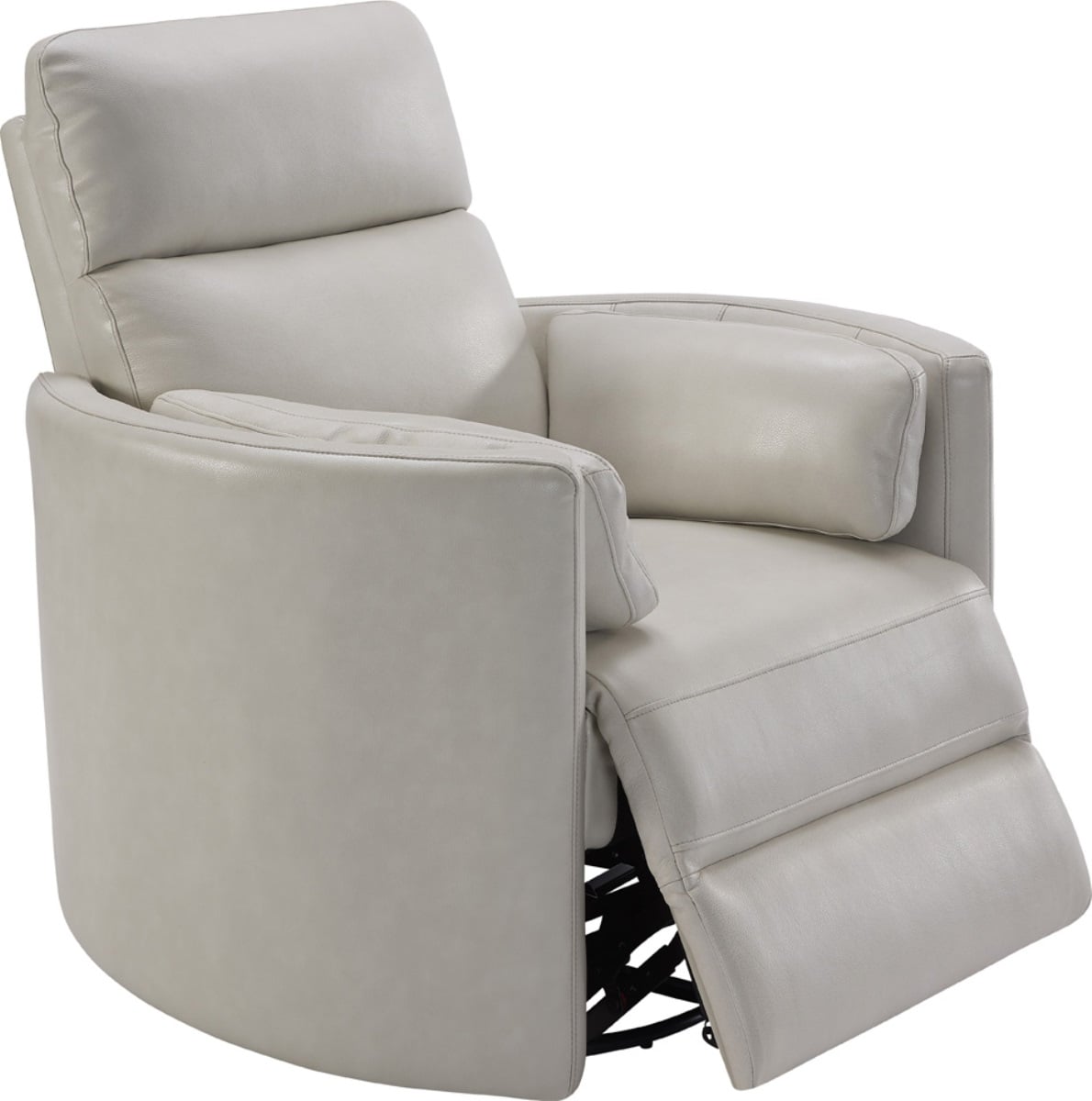 Parker Living Radius Power Swivel Glider Recliner (Set of 2)