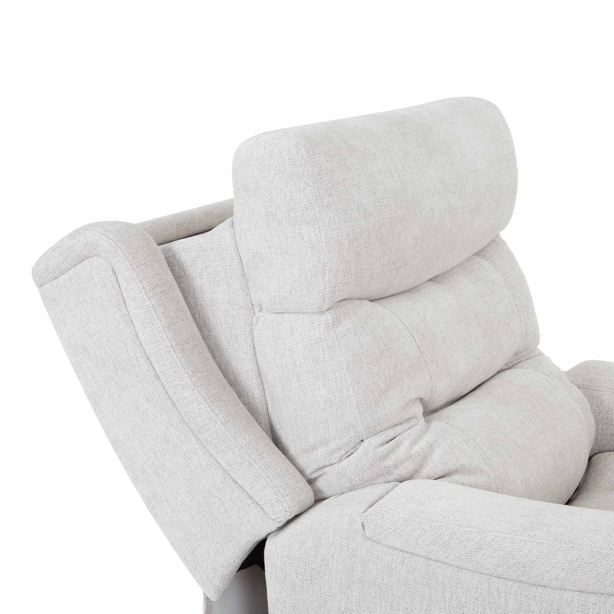 Franklin 4539 Magnus Power Rocker Recliner