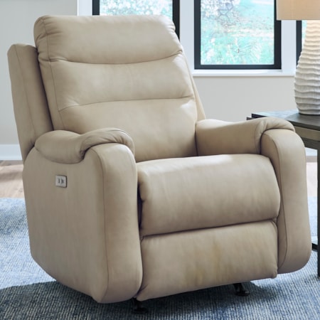 Rocker Recliner