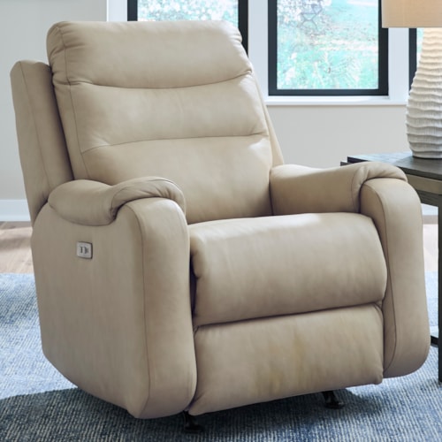 Rocker Recliner