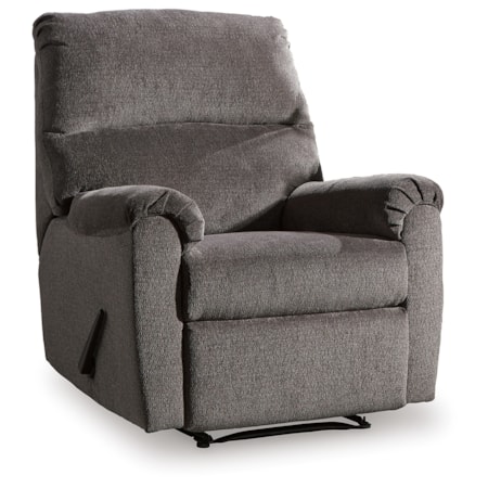 Zero Wall Recliner