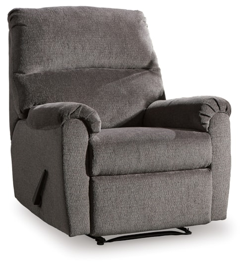 Recliner
